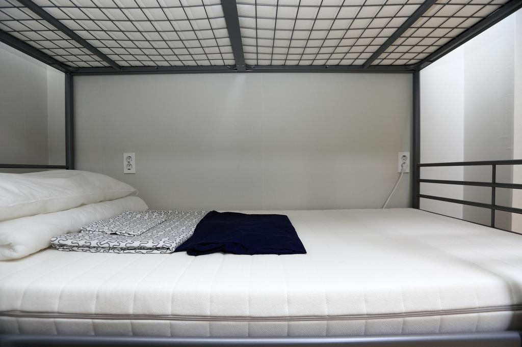 Maison Sondemul Guesthouse Чеджудо Экстерьер фото