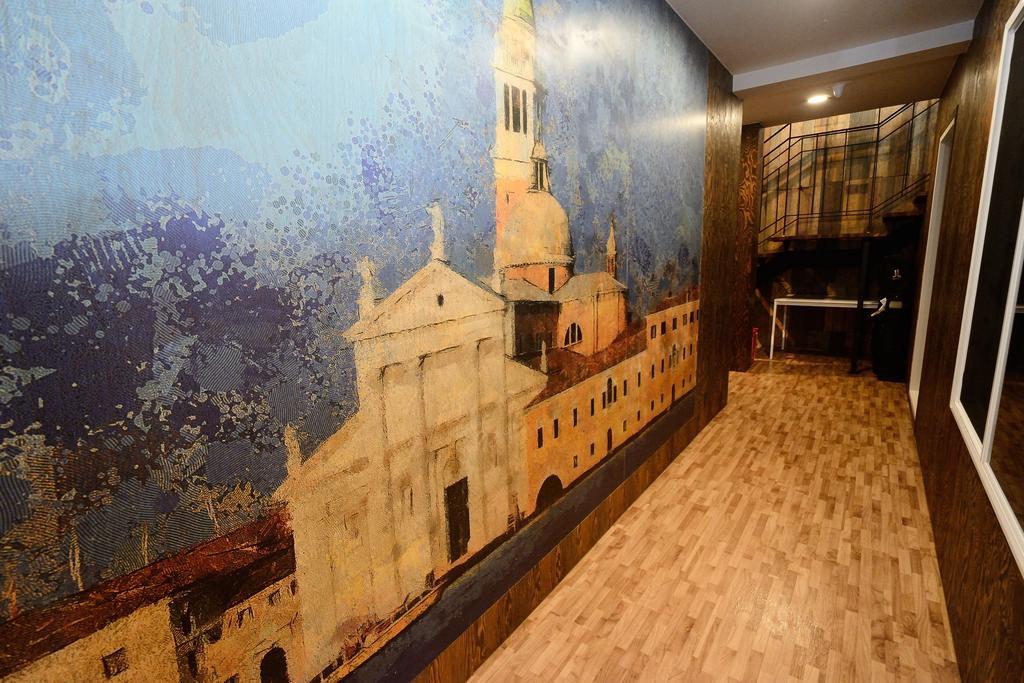 Maison Sondemul Guesthouse Чеджудо Экстерьер фото